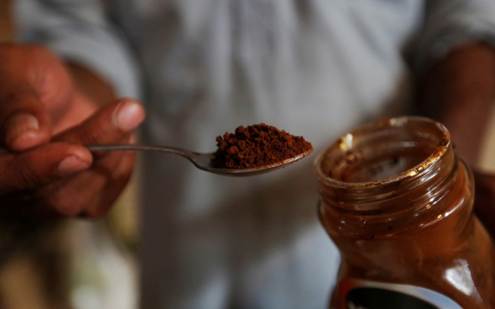 Is your morning coffee 100% clean? The truth may surprise you